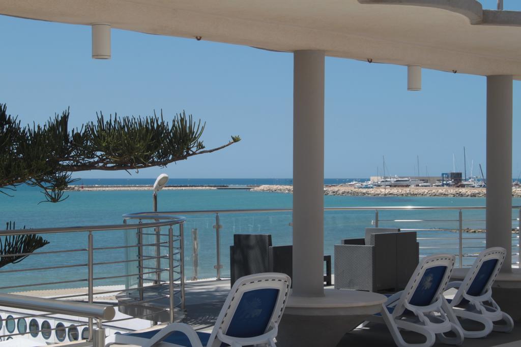 Hotel Miramare Марина-ди-Рагуза Номер фото